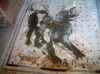 Óvakodj a kutyától! (Azaz: harapós kutya!) Mozaik Pompeiből. Igyunk sok folyadékot!