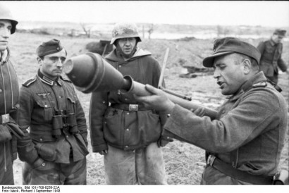 Panzerfaust