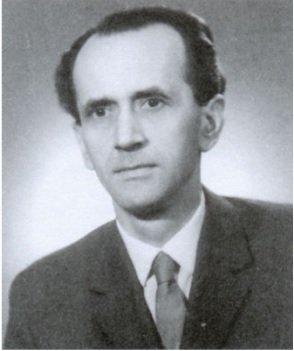 Papp László