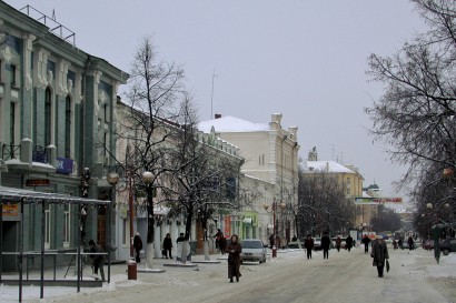 Penza