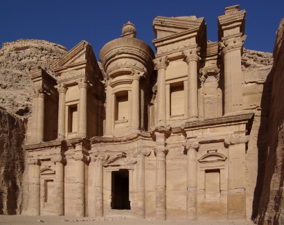 Petra