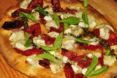 Pizza – eredete bizonytalan