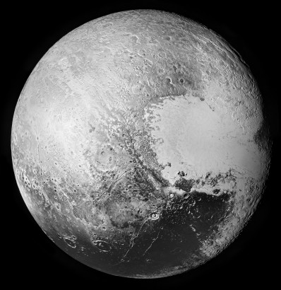 Plútó vagy Pluto?