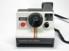 Polaroid fényképezőgép