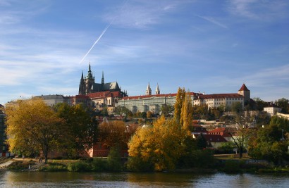 Prága – sokkal szebb, mint Budapest