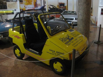 Puli cabrio