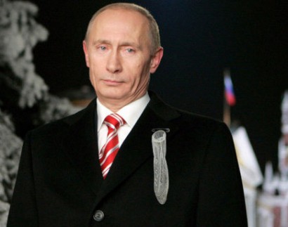 Putyin és mémjei