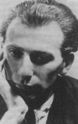 Radnóti Miklós (1935)