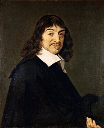 René Descartes (1596–1650)