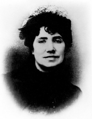 Rosalía de Castro (1837–1885)
