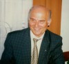 Ryszard Kapuściński (1932–2007)