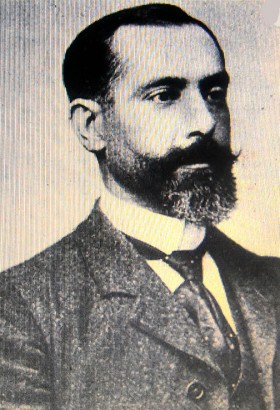 Sabino Policarpo Arana Goiri (1865-1903)