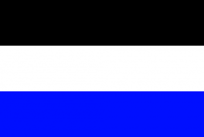 Semleges Moresnet zászlaja