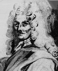 Sir William Paterson (1658–1719)