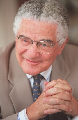 Soros Pál (1926–2013)