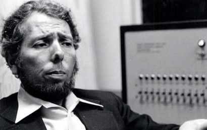 Stanley Milgram (1933–1984)