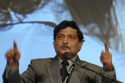 Sugata Mitra