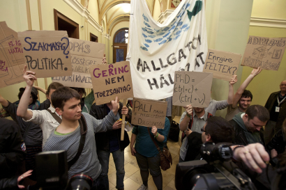 Szakmai szempontok