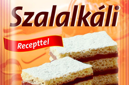 Szalakáli vagy szalalkáli?