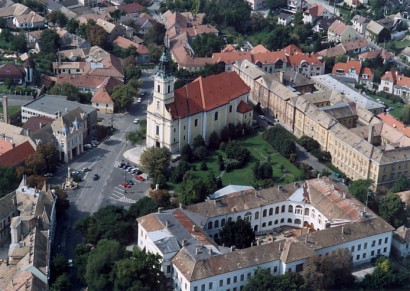 Szekszárd