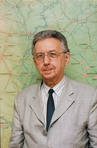 Szépe György (1931–2012)
