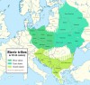Szláv törzsek a 7.–9. században