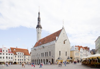 Tallinn