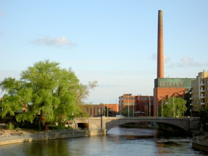 Tampere