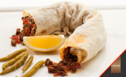 Tantuni