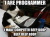 Tanulj programozni, hogy jobban tudj angolul!?