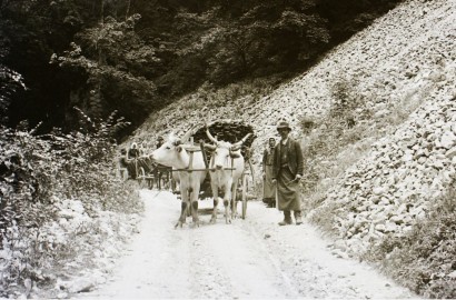 Tátrai életkép 1906-ból