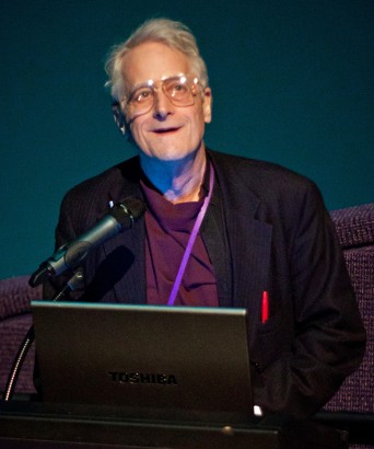 Ted Nelson 2011-ben