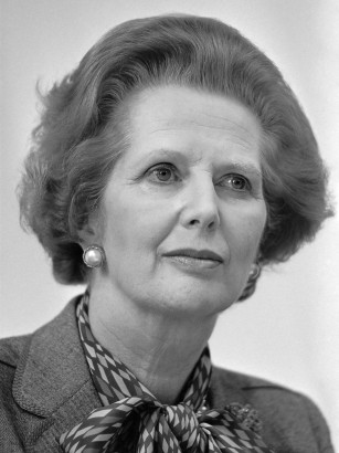 Thatcher Margit