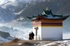 Tibeti buddhista kegyhely