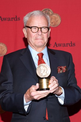 Tom Brokaw