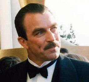 Tom Selleck édesapja is ruszin volt