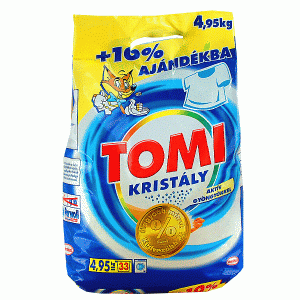 TomiKristály-vásár?