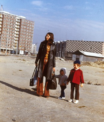 Újpalota új korában (1974)