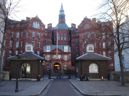 University College London