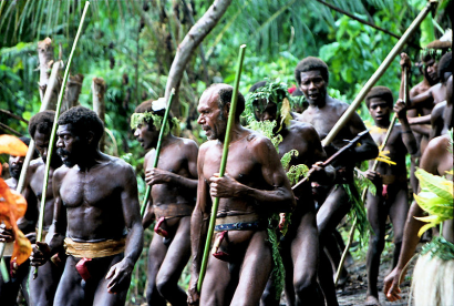 Vanuatui rítus