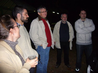 Várnai Zsuzsa, Cser András, Törkenczy Miklós, Siptár Péter, Kiss Zoltán (fonológiai olvasótábor, 2007)