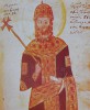 VIII. Michaél Palailogosz bizánci császár (1261–1282)