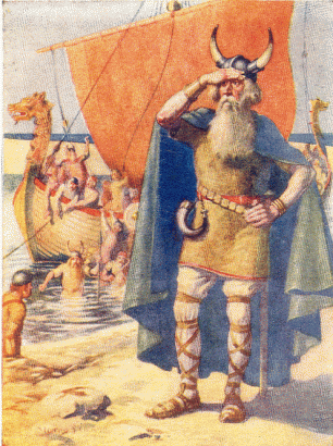 Viking