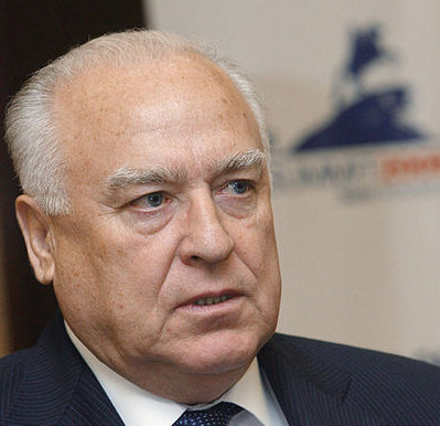 Viktor Csernomirgyin (1938–2010)