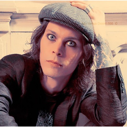 Ville Valo