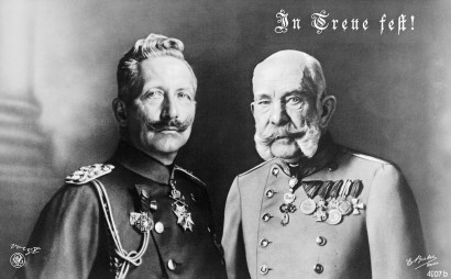 Vilmos császár és Ferenc József között nem volt véleménykülönbség a nyári időszámításra való átálláskor