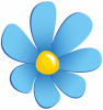 Virágozzék egyetlen virág! – a Svédországi Demokraták logója