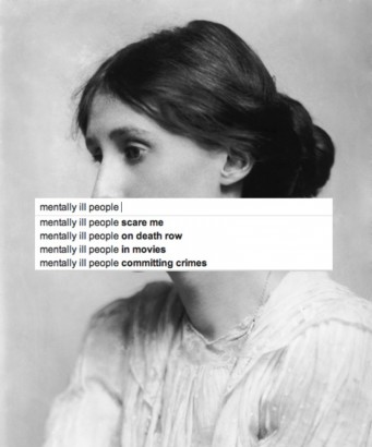 Virginia Woolf