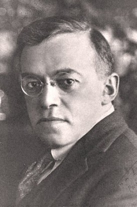 Vladimir (Zeev) Jabotinsky (1880–1940), a cionizmus jobboldali (revizionista) szárnyának alapítója, 1933-ban személyesen is megfordult Kárpátalján
