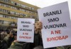 Vukovart védtük, nem Вуковарt